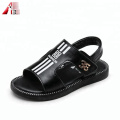 Kid's Summer High Quality TPR Sole Beach Sandal